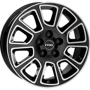 7,5X18 RIAL TRANSPORTER 2 5/108 ET46 CH65,1