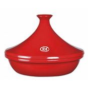 Emile Henry Keramični Tagine O 27cm rdeči Emile Henry, (20378971)