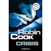 Robin Cook - CRISIS