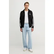 Mikina adidas Firebird Track Top Black S