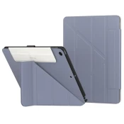 SWITCHEASY iPad 10.2 (2021-2019) case plava