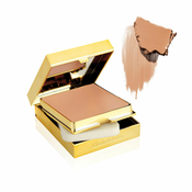 Elizabeth Arden Flawless Finish Sponge-On Cream Makeup 23 g Kompaktno kucište Krema 50 Softly Beige