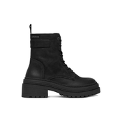 Planinarske cipele G-Star Raw CEO-WI34-ALASKA-01 Crna