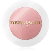 Dermacol Glow Blush kompaktno rumenilo nijansa 7.2 g