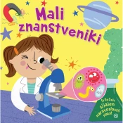 Mladinska Knjiga Mali znanstveniki
