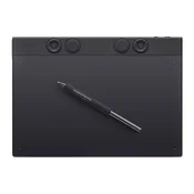 Wacom graficka tabla Intuos Pro pen tablet medium