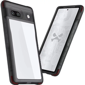 Ghostek COVERT Google Pixel 7a Case Smoke