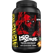 Mutant Iso Surge 727 g, čokoladni fudge brownie