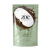 zoe Vegan Protein, 454 g - Choco Dream