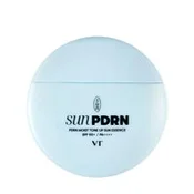 VT COSMETICS PDRN Tonirana zaščitna esenca Moist Tone Up Sun Essence SPF50+ PA++++ (50 g)