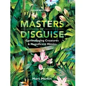 Masters of Disguise: Can You Spot the Camouflaged Creatures?
