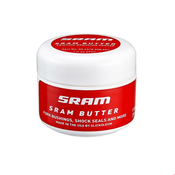 MAST SRAM BUTTER 500ML