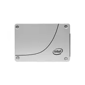 Intel INTEL SSD DC S4610  1.9TB 2.5 SATA 6Gb/s 3D2 TLC  Single Pack (SSDSC2KG019T801)