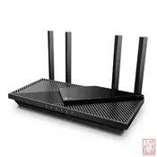 TP-Link Archer AX55, AX3000 Dual Band Gigabit Wi-Fi 6 Router