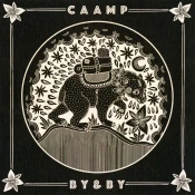 Caamp - By And By (Gatefold Sleeve) (Yellow Coloured) (2 LP)