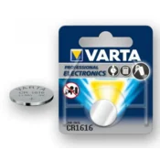 VARTA Litijum baterija 3V, CR1616