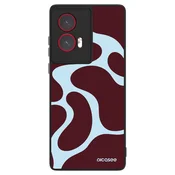 ULTIMATE CASE za Motorola Edge 50 Fusion - Soft Detour