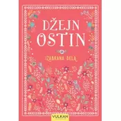 Izabrana dela: Džejn Ostin