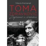 Toma Zdravkovic