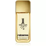Paco Rabanne 1 Million losjon po britju za moške 100 ml
