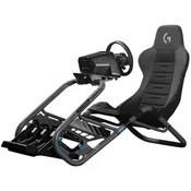 PLAYSEAT Gaming Chair Trophy – Logitech G Edition