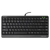 A4Tech Tipkovnica Fstyler FK11 Siva