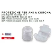 Zaščita za Pušče Lineaeffe Protector 5pcs