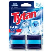 shumee 530200 Tytan Blue Water blok za izpiranje z akvarelno barvo.