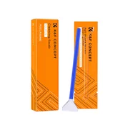 K&F Concept 24mm Full-Frame DSLR komplet tamponov za čiščenje senzorja *10pcs