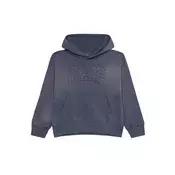 GAP Majica temno modra