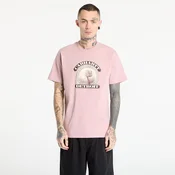 Majice Carhartt WIP S/S Cold World T-Shirt UNISEX Glassy Pink S