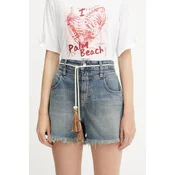 Jeans kratke hlače Liu Jo