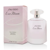 Shiseido EVER BLOOM edt sprej 50 ml