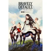 BRAVELY DEFAULT FLYING FAIRY HD Remaster XBOX LIVE Key EUROPE