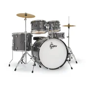 Gretsch Renegade bobnarski set - Grey Sparkle