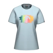 Ženska majica Head Lara T-Shirt Women LB S