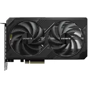 GIGABYTE GeForce RTX 5060 Ti WINDFORCE 8G GDDR7 grafična kartica, PCIe 5.0, 1xHDMI 2.1b, 3xDisplayPort 2.1b