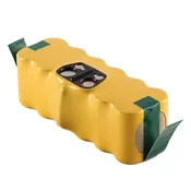 Baterija za iRobot Roomba 500/600/700/800, Ni-MH, 3000 mAh
