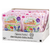 Sylvanian Families vrečka presenečenja dojenčki iz pravljic
