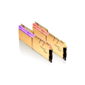 G.SKILL G.SKILL Trident Z Royal Gold RGB DDR4 - 32 GB (2 x 16 GB) - 3600 MHz - C19 pomnilnik za računalnik, (20527565)