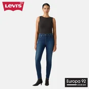 Levis Kavbojke