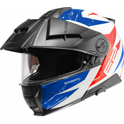 Schuberth E2 Explorer Blue XL Kaciga