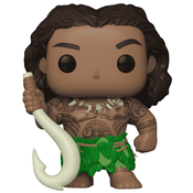 Figura Funko POP! Moana 2 - Maui
