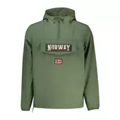 Norway 1963 Muška jakna Soft Shell XXX139138, Maslinasta