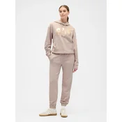GAP Sweatpants with Logo - Womens