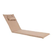 Homestar Blazina za stol WICKER 55x195x3 cm bež