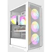 Klik PC Ryzeni7-12700F/32GB/M.2 1TB/RTX5070 12GB/850W
