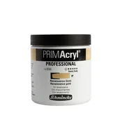 Akrilne barve Schmincke PRIMAcryl Professional 237 ml - 898 Renesančno zlata
