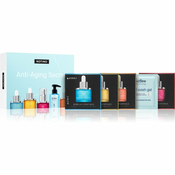 Beauty Discovery Box Notino Anti-Aging Secret set Anti-Ageing Face Serum za žene