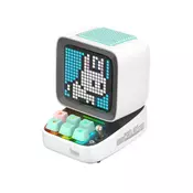 Divoom Ditoo Pro white (6958444603933)